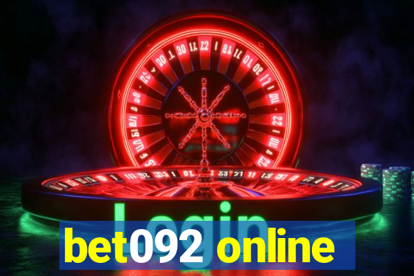 bet092 online